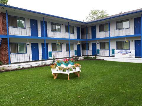 Bridgetown Motor Inn Bridgetown Motor Inn