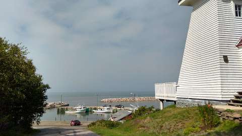 Hampton Lighthouse & Historical Society